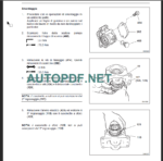 E175B-195B MANUALE DELLE RIPARAZIONI