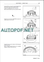 LM740 SERVICE MANUAL