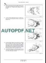 L218-L220 TIER4B SERVICE MANUAL