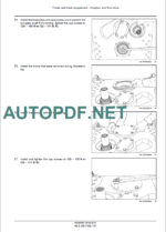 D150C TIER2 SERVICE MANUAL