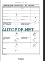 RG140B VHP-RG170B-RG200B VHP SERVICE MANUAL