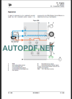 6TFT-6TST SERVICE MANUAL