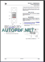 VMT 160-VMT260 TIER2-4 SERVICE MANUAL