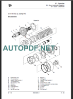 HS750 SERVICE MANUAL