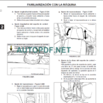 SK210LC-6E-SK250LC-6E MANUAL DE FUNCIANAMIENTO