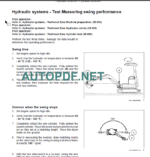 E35B SERVICE MANUAL