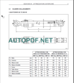 MH CITY-MHPLUS-MH56 MANUALE DELLE RIPARAZIONI