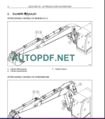 MH CITY-MHPLUS-MH56 MANUALE DELLE RIPARAZIONI