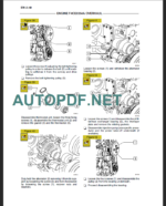 334T M2 SERVICE MANUAL