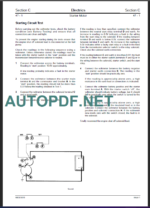 504B 526 Service Manual