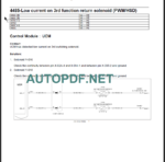 W50C-W60C-W70C-W80C TIER4B SERVICE MANUAL 2015