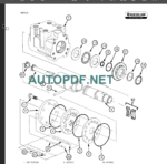 G140VP-G170VP-G200 TIER3 REPAIR MANUAL