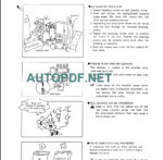 SK120LC III OPERATOR'S MANUAL