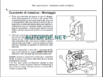 E26B SR-E29B SR MANUALE D’OFFICINA