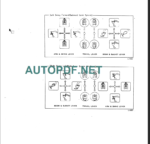 K903-II OPERATOR'S MANUAL