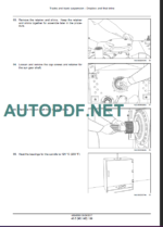 D150C TIER2 SERVICE MANUAL