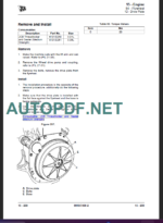 225T-250-250T-260-260T SERVICE MANUAL