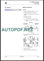 6TFT-6TST SERVICE MANUAL