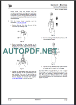 VMT 160-VMT260 TIER2-4 SERVICE MANUAL