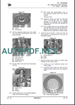 HS750 SERVICE MANUAL