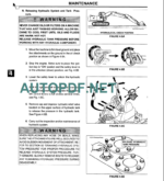 SK160LC-6E-ED190LC-6E OPERATORS MANUAL