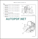 E35B SERVICE MANUAL