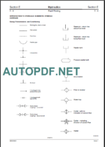 520-50 525-50 525-50S SERVICE MANUAL