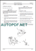 8052-8060 SERVICE MANUAL