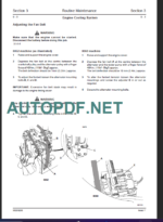 8052-8060 SERVICE MANUAL