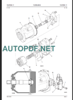 8052-8060 SERVICE MANUAL