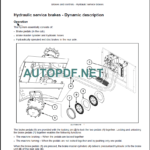 B95C-B95CTC-B95 CLR-B110C TIER4B SERVICE MANUAL