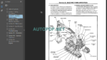 SK135SRLC-SK135SRL OPERATOR'S MANUAL