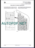 540-140 540-200 540-170 SERVICE MANUAL