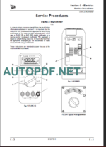 8061 SERVICE MANUAL