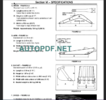 SK115SRDZ-1E OPERATOR'S MANUAL