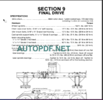 L781-L784-L785 SERVICE MANUAL