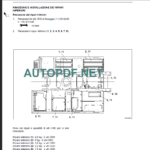 E175C-E195C MANUALE DELLE RIPARAZIONI