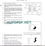 W190D SERIVCE MANUAL