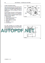 LM1133 SERVICE MANUAL