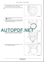 V110 SERVICE MANUAL