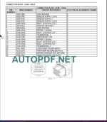 D180C TIER2 SERVICE MANUAL