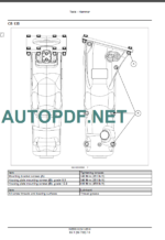 CB80S-CB90S-CB135S SERIVCE MANUAL