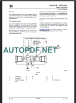 331HST-335 HST SERVICE MANUAL