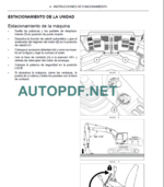 SK210-9 MANUAL DEL OPERADOR