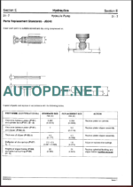 JS200LC-JS240LC-JS300LC-JS450C SERVICE MANUAL