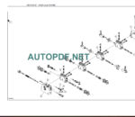 LM1133 SERVICE MANUAL