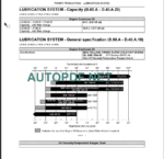 LS180B-LS185B-LS190B REPAIR MANUAL