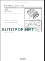 V110 SERVICE MANUAL