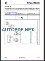 540-140 540-200 540-170 SERVICE MANUAL