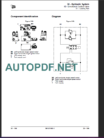 3TS-8T 3TS-8W SERVICE MANUAL